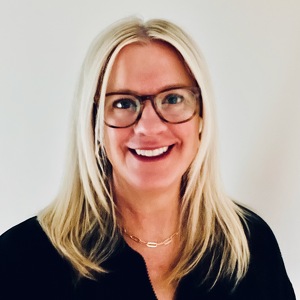 Fundraising Page: Manda Thornton